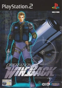 Operation WinBack