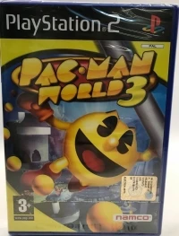 Pac-Man World 3 [IT]
