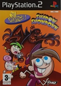Padrinos Magicos, Los: Shadow Showdown
