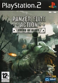 Panzer Elite Action: Fields of Glory [ES]