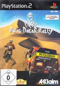 Paris-Dakar Rally [DE]