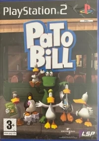 Pato Bill