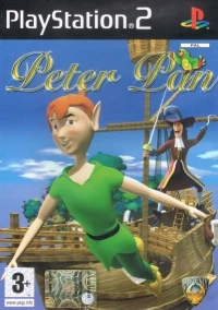 Peter Pan [IT]