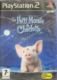 Petit Monde de Charlotte, Le