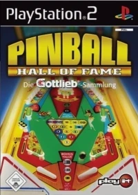 Pinball Hall of Fame: Die Gottlieb-Sammlung
