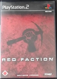 Red Faction [DE]