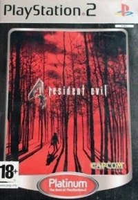 Resident Evil 4 - Platinum [ES]