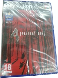 Resident Evil 4 [PT]