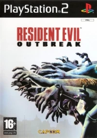 Resident Evil Outbreak [AT][CH]