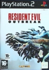 Resident Evil Outbreak [FI]