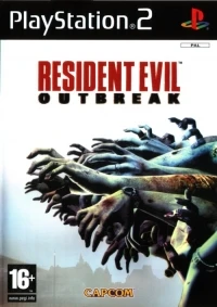 Resident Evil Outbreak [IT]