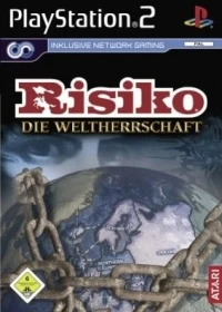 Risiko: Die Weltherrschaft