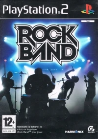 Rock Band [FR]