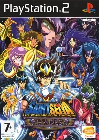Saint Seiya Les Chevaliers du Zodiaque: Hades