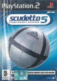 Scudetto 5 Championship Manager