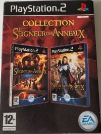 Seigneur des Anneaux Collection, Le