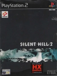 Silent Hill 2 - Speciale Set di 2 Dischi