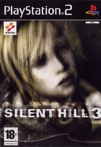 Silent Hill 3 (7023785)