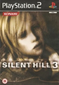 Silent Hill 3 (7025772)