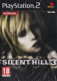 Silent Hill 3 (7124253)