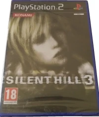 Silent Hill 3 (7124253) [PT]