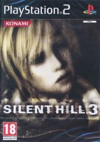 Silent Hill 3 [RU]