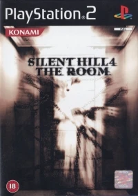 Silent Hill 4: The Room (7024881)