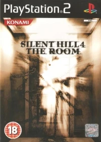 Silent Hill 4: The Room (7122440)
