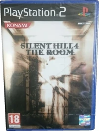 Silent Hill 4: The Room (7122891)