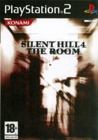 Silent Hill 4: The Room [AT][CH]