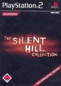 Silent Hill Collection, The [DE]