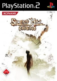 SIlent Hill: Origins (7121399)
