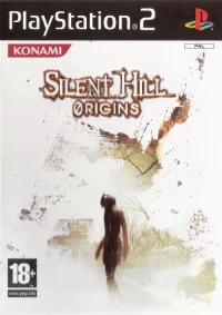 Silent Hill: Origins (7121443)