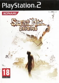 Silent Hill: Origins (7124567)