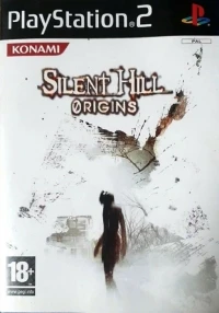 Silent Hill: Origins [PT]