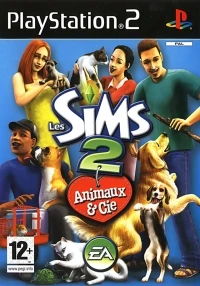 Sims 2, Les: Animaux & Cie