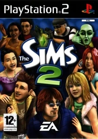 Sims 2, The [IT]
