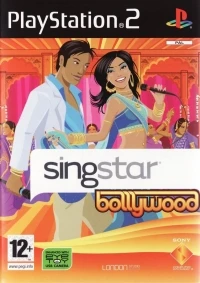 SingStar Bollywood