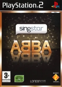SingStar: ABBA [CH][NL]