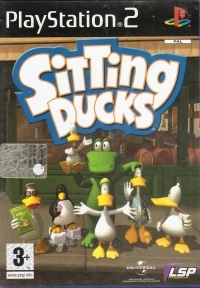 Sitting Ducks [IT]