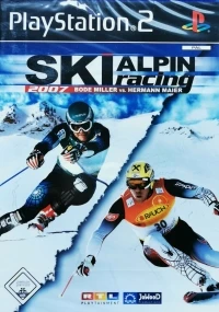 Ski Alpin Racing 2007 [DE]