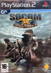 SOCOM: U.S. Navy SEALs [IT]