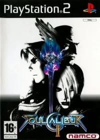 SoulCalibur II [FR]