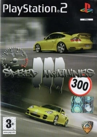 Speed Machines III [IT]