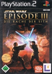 Star Wars: Episode III: Die Rache der Sith