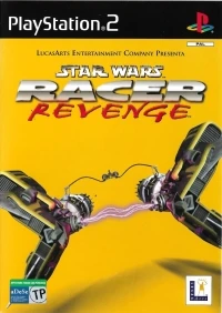 Star Wars: Racer Revenge [ES]