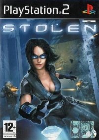 Stolen [IT]