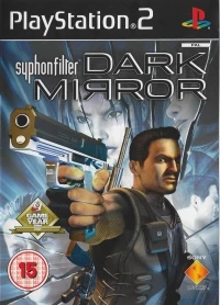 Syphon Filter: Dark Mirror