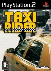 Taxi Rider [CH][ES]