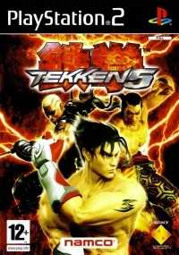 Tekken 5 [RU]